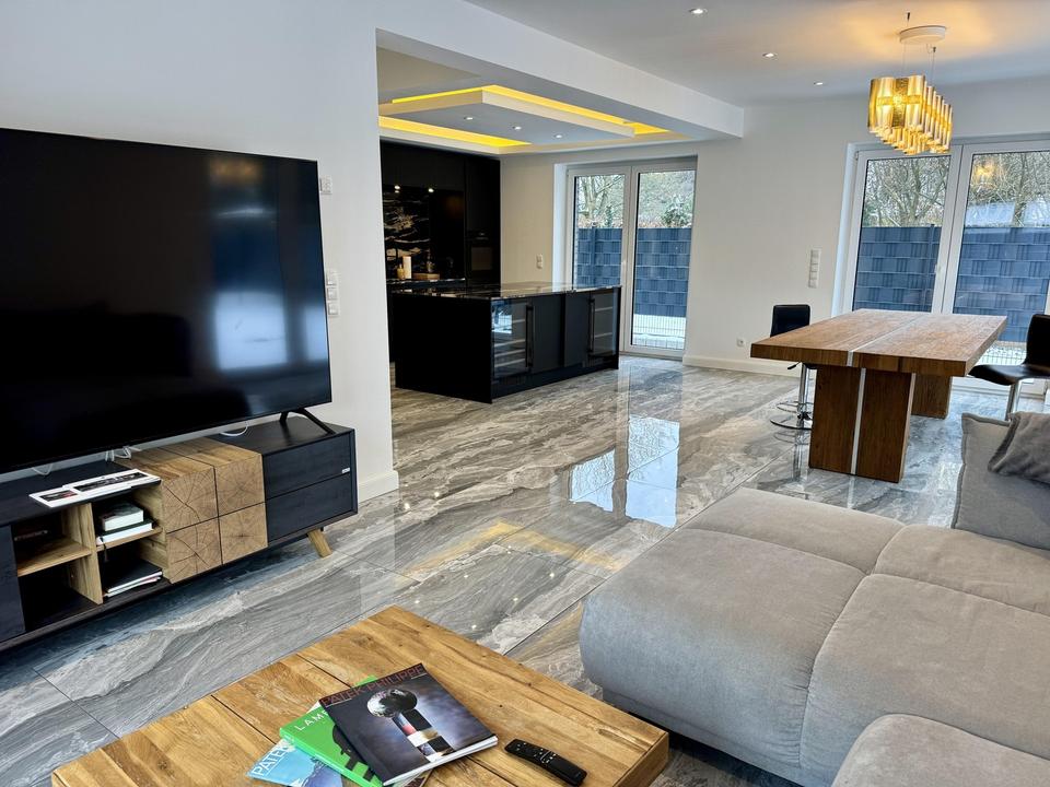 ...für die ganze Familie - höchste Effizienz und Luxus pur – Bild 2