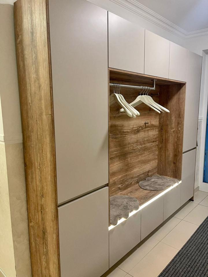 Stadtvilla - günstig wohnen auf 367 qm A+ – Bild 20