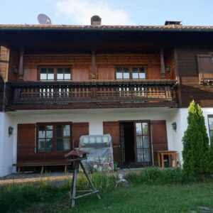 Großes Haus/Mehrgenerationenhaus in Huglfing von privat