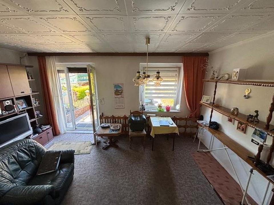 Reihenendhaus, unterkellert mit Nebengelass und Garten – Bild 8