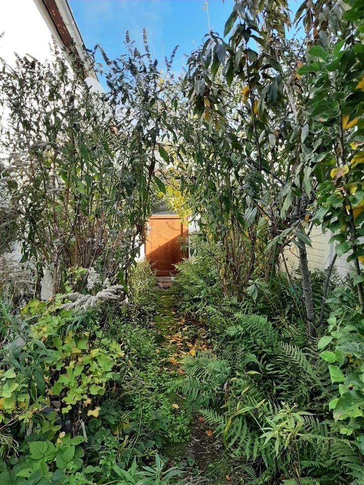 Charmantes freistehendes Ein(Mehr)familienhaus in Raunheim – Bild 17