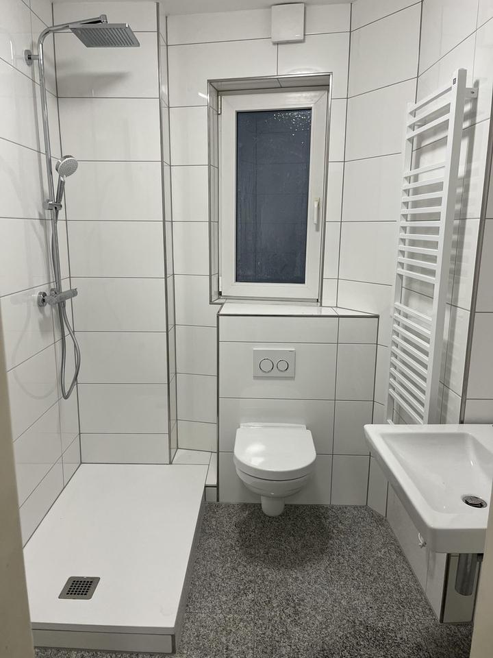 Zentral gelegene 3-Zimmerwohnung in Bochum Hofstede