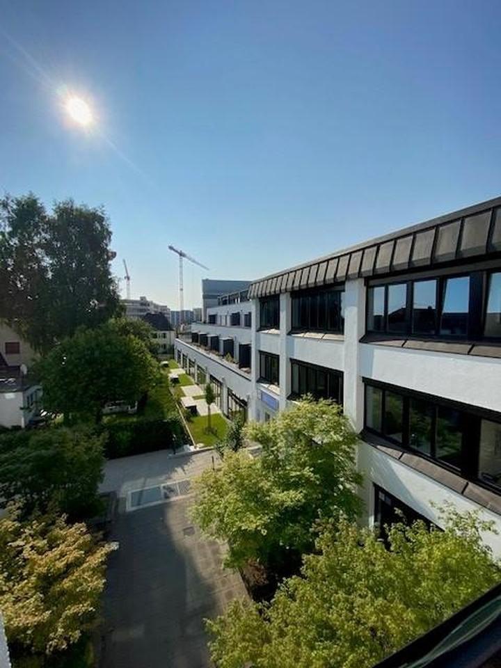 Bürofläche direkt an der S-Bahn – Bild 4