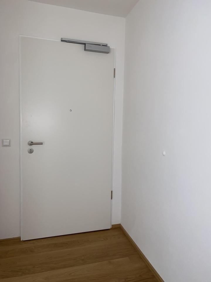 2,5-Zimmer Stadtwohnung mit Balkon – Bild 17