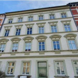 Investoren aufgepasst: Mehrfamilienhaus in Erfurter Bestlage *Provisionsfrei*