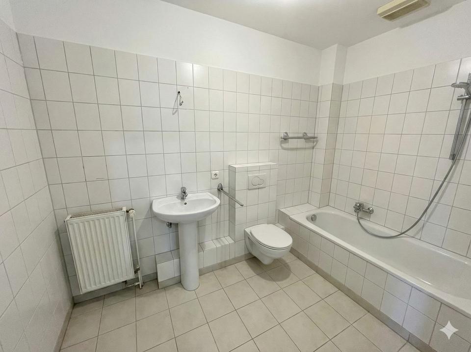 Wohnen im Historisches Juwel von 1659 – Erstbezug nach Renovierung in Citylage – Bild 7