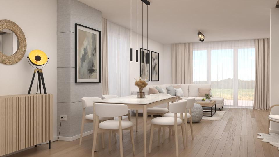 Letzte Chance in Top-Lage: Exklusives KfW-40-QNG-Einfamilienhaus mit PV & WP – 141 m² Wohnkomfort – Bild 17