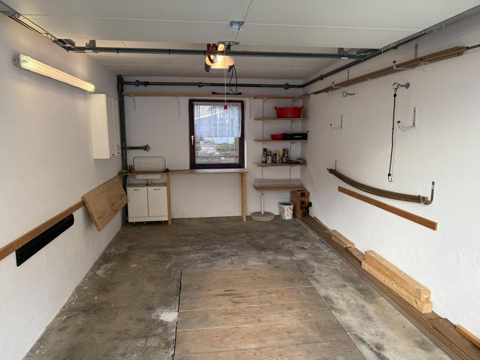 Großzügige 3,5-Zimmer-Wohnung mit Wintergarten & Dachterrasse - Nähe Wasserburg – Bild 26