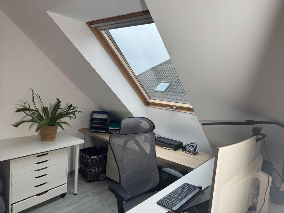 Helle 4-Zimmer-Wohnung in ruhiger Lage, von privat, provisionsfrei – Bild 10