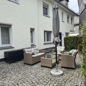 Mehrfamilienhaus Meschede Remblinghausen -gepflegt-