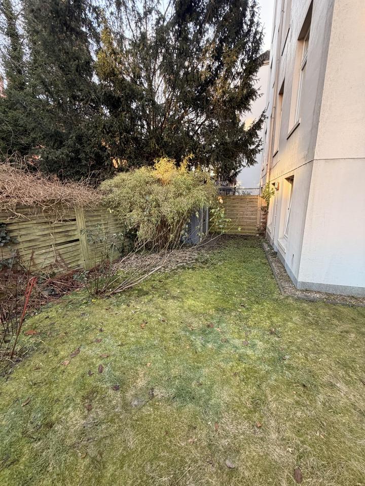 Gewerbeeinheit mit 4,5 Zimmern – ideal für Büro, Praxis oder Ähnliches – Bild 14