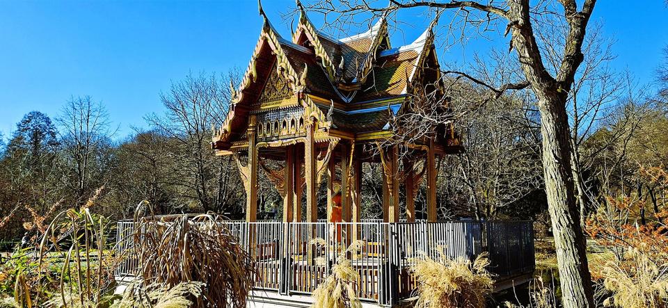 3-Zi.-Wohnung (80qm) Westend, U5 / Tram 18 Säulingstraße, nähe WESTPARK – Bild 19