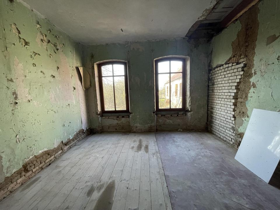 Gutshaus in Ostseenähe im Klützer Winkel – Bild 11