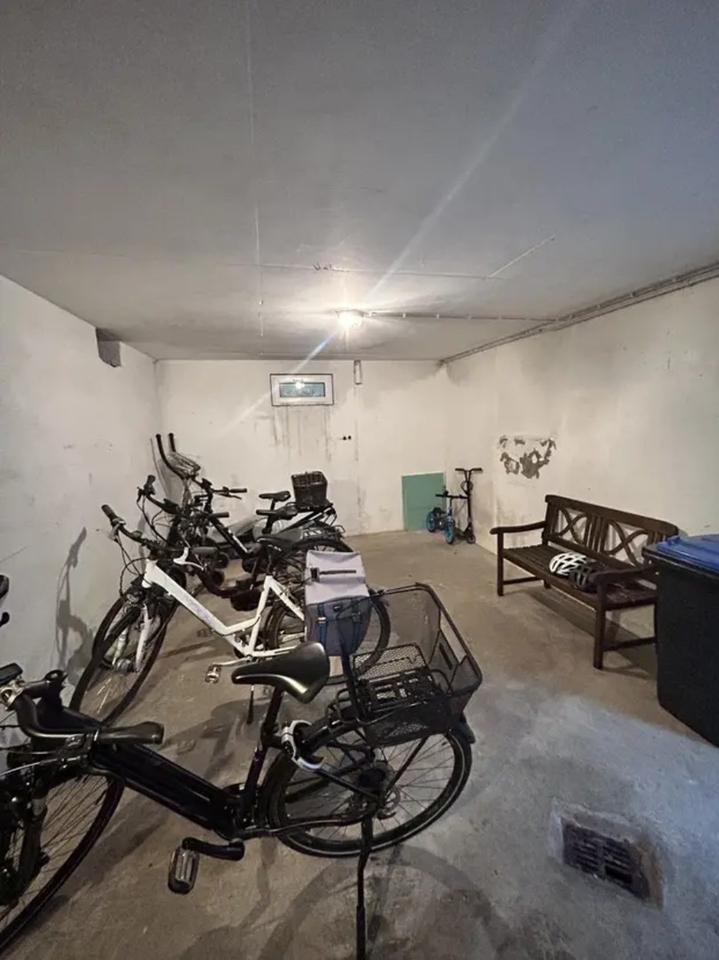 Wohnung mit Top Grundriss! – Bild 19