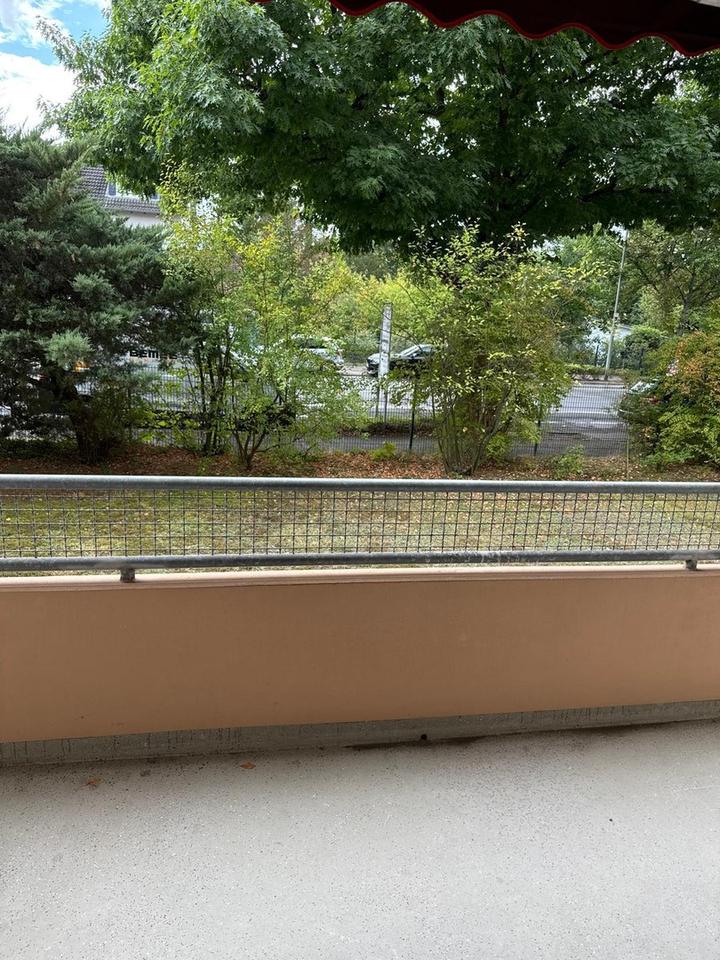 2-ZKB ETW Mühlheim-Balkon-Stellplatz – Bild 5