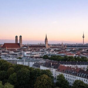 Diskretes Wohninvestment in München mit Entwicklungsperspektive – direkter Eigentümerverkauf