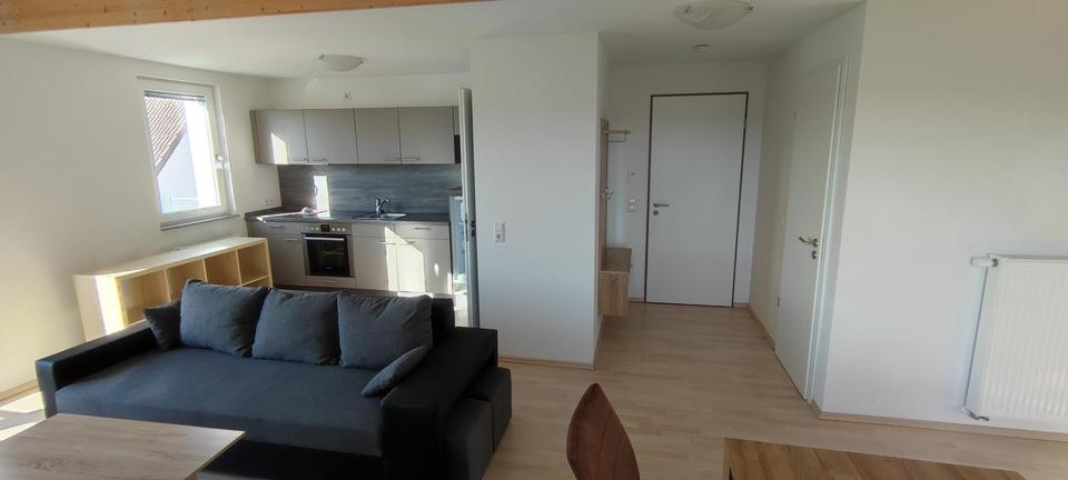 #1.17# Schönes vollmöbliertes Apartment. Ab Juni. – Bild 4