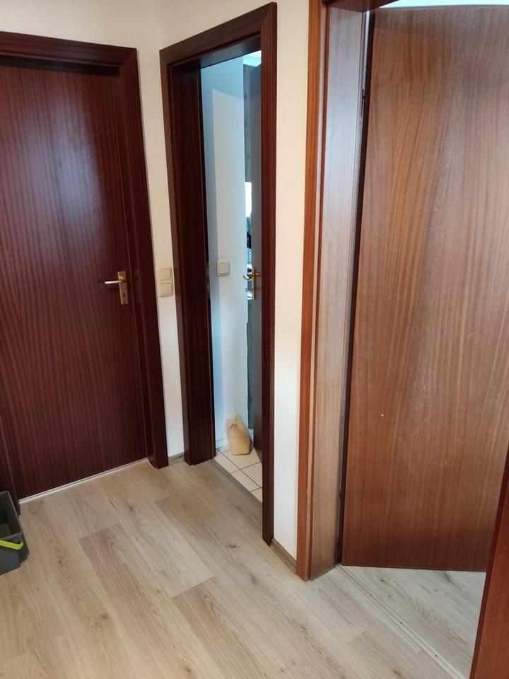 Gute Altersvorsorge - Provisionsfrei! Im Paket - gepflegte 2x Zweizimmerwohnung – Bild 7