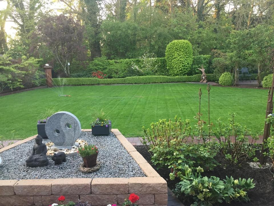 *Provisionsfrei für den Käufer* Wohnen am Waldrand in ruhiger Lage von Löningen – Bild 28