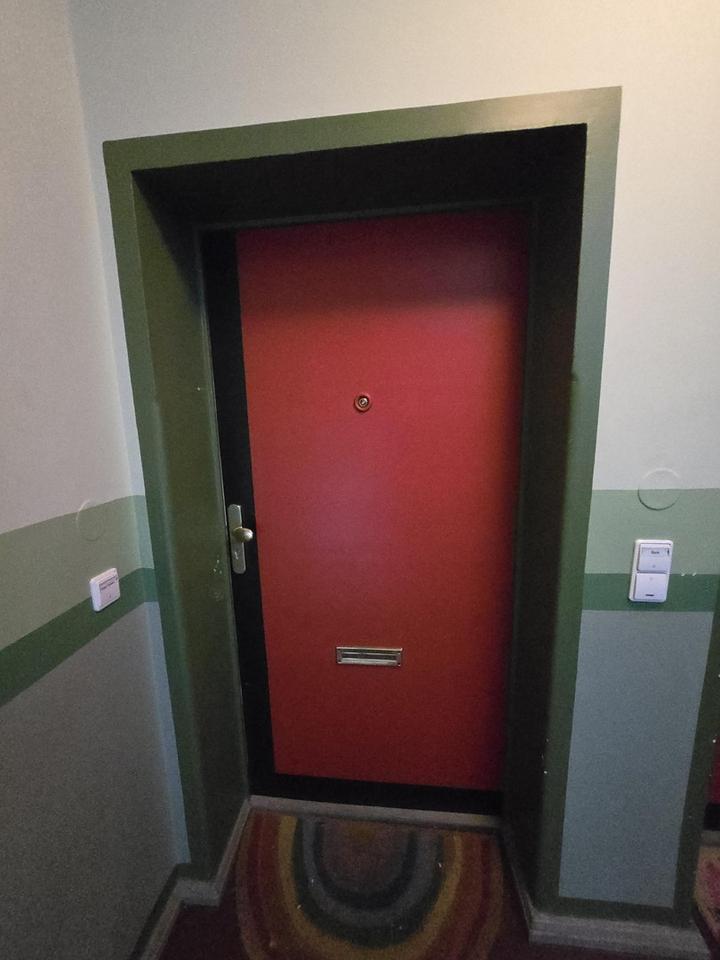 Bezugsfrei im denkmalgeschützten Ensemble - provisionsfrei – Bild 11