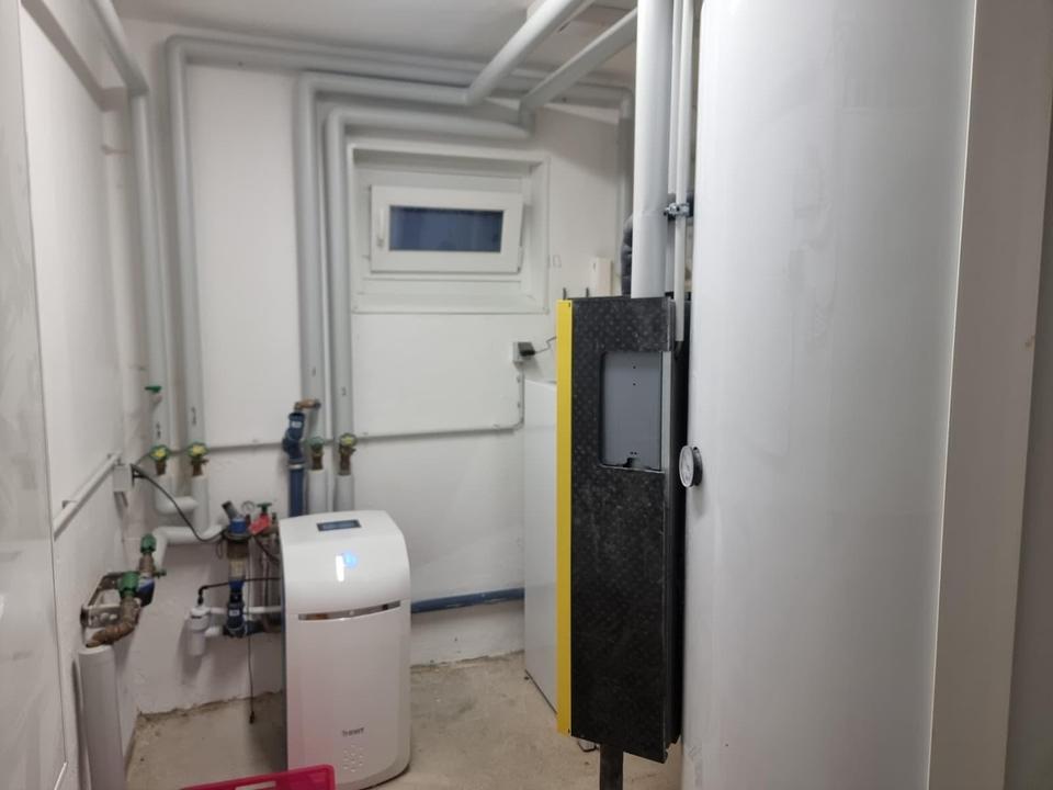 Helle DG-Wohnung mit riesigem Garten – ideal für Kapitalanlage oder Eigennutzung – Bild 17