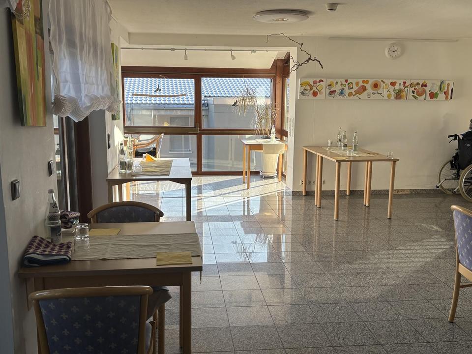 Ehemaliges Pflegeheim mit flexibler Nutzungsmöglichkeit in Bad Säckingen – Bild 9