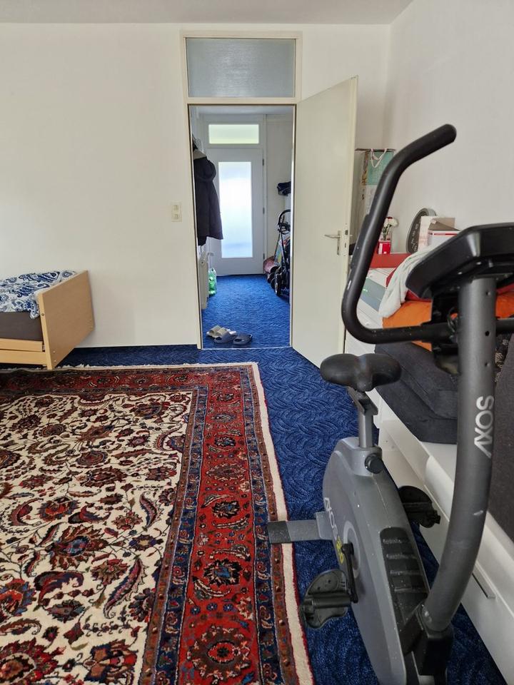 Vermietete 1-Zimmer-Kapitalanlage mit Aufzug in Laatzen – Preis angepasst – Bild 8