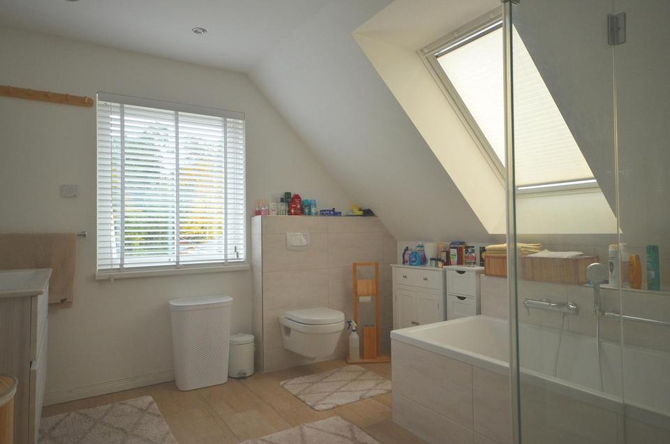 *** NEUES Schwedenhaus in TOP Lage von Buchholz i.d.N. *** Fertiger Neubau unmöbliert oder möbliert! – Bild 19