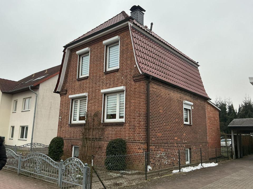 Eigenes Haus statt Wohnung – Garten, Stellplatz & ohne Provision – Bild 3