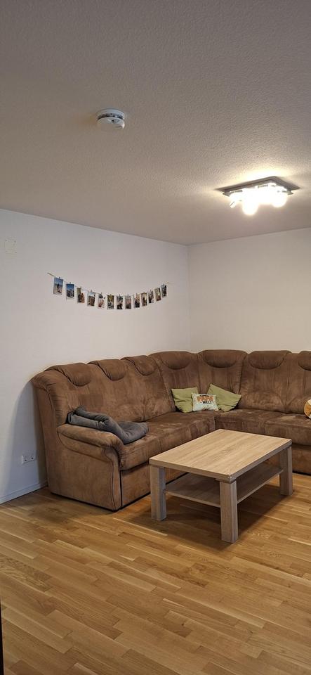 Helle 3.5 Zimmer Wohnung – Bild 4