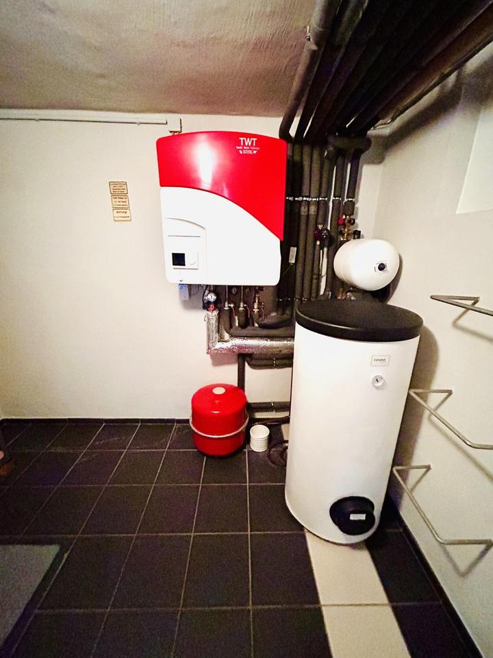 Stilvoller Winkelbungalow - auf sonnigem Grundstück - ohne Makler – Bild 37