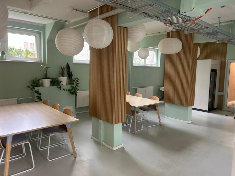 (Provisionsfrei) Moderne Büroflächen - flexible Größen – Bild 8