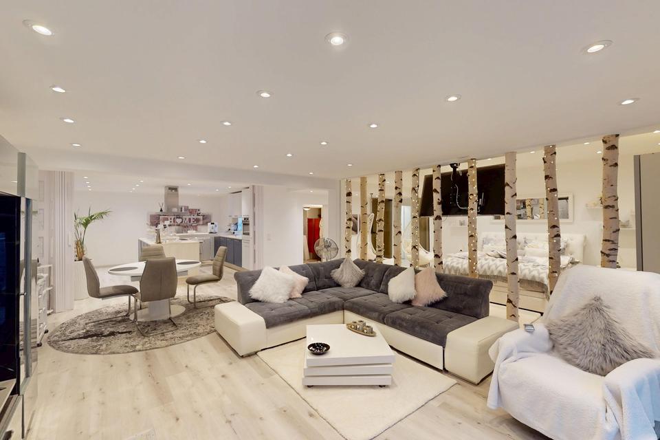 Bungalow mit Einliegerwohnung und flexibler Nutzung – Bild 18