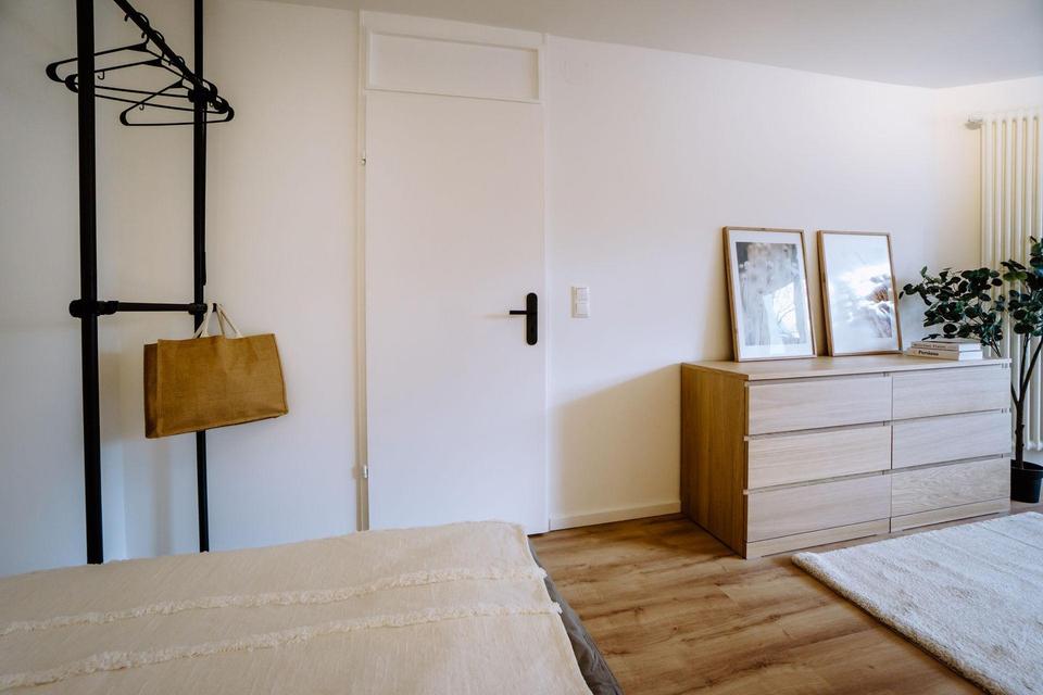 Neu renovierte 1 Zimmer Wohnung in Laim nähe Westpark – Bild 18