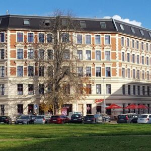 Sehr schöne helle 4-Zimmer-Wohnung unweit des Schellheimer Platzes