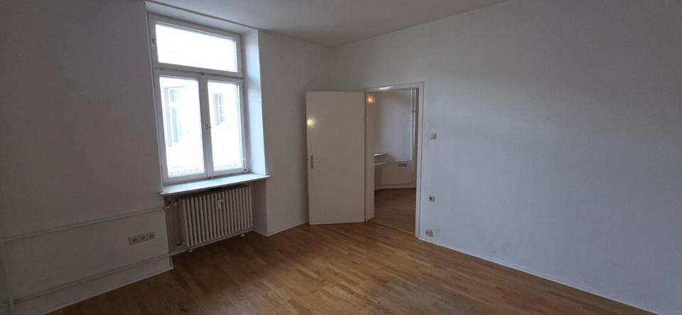Büro-Praxis - Räume, Altbau am Kaiserplatz – Bild 10