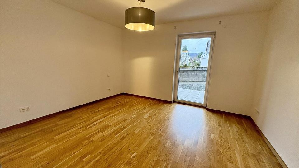 Zentral, modern und bequem – schöne Erdgeschosswohnung in Wittlich – Bild 5