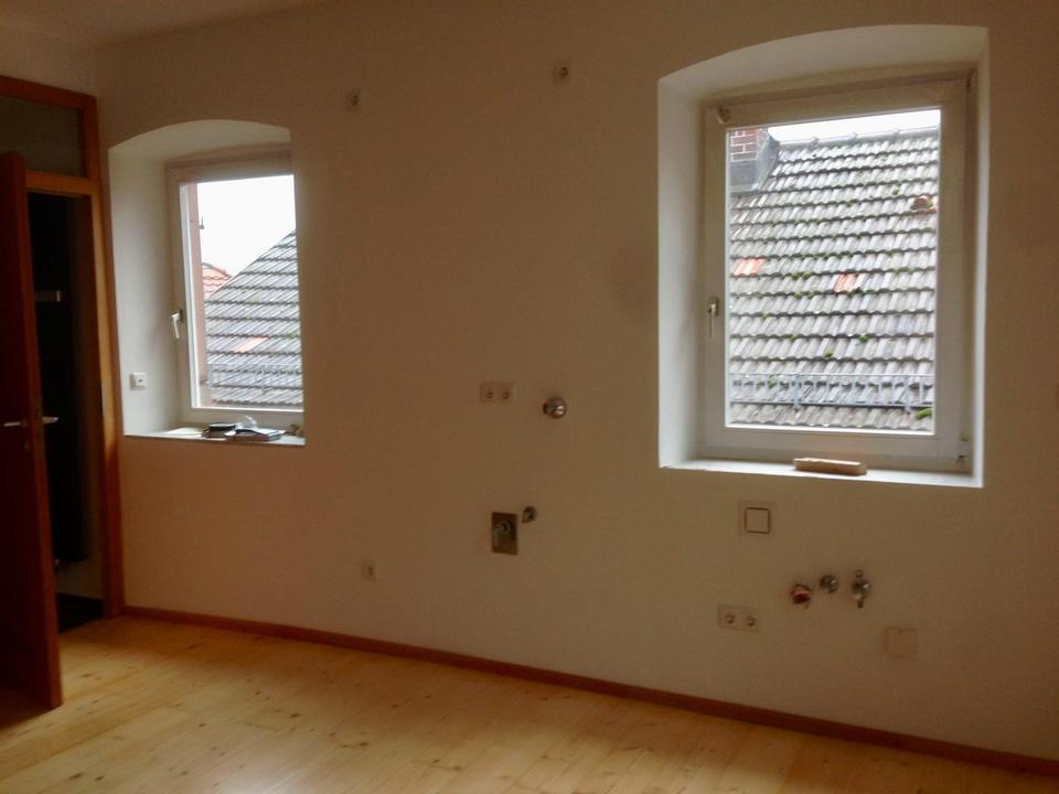 Altstadt-MFH mit Mainblick, Dachterrasse & Entwicklungspotenzial – provisionsfrei – Bild 30