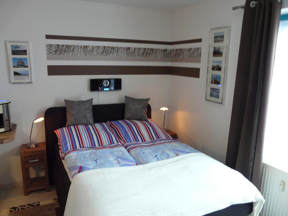 Provisionsfrei 1 Raum Appartment in Seedorf am Neuensiener See und 2. Wohnung im selben Objekt – Bild 4