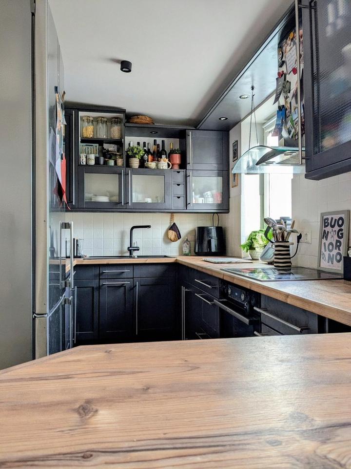 Provisionsfrei! Hochwertige Vierzimmerwohnung mit schönem Südwest-Balkon – Bild 5