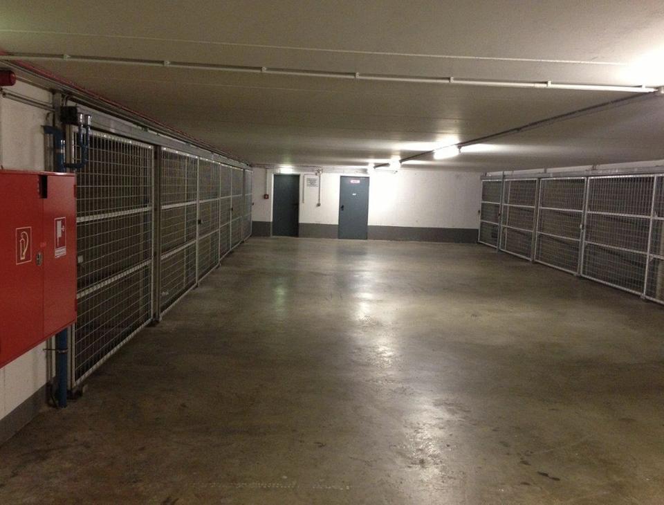 Kapitalanlage / Teileigentum / Wohnungspaket im Stadt Kerpen / Region Köln – Bild 6