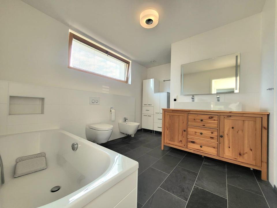 Stilvolles Haus in Darmstadt Eberstadt – Bild 12