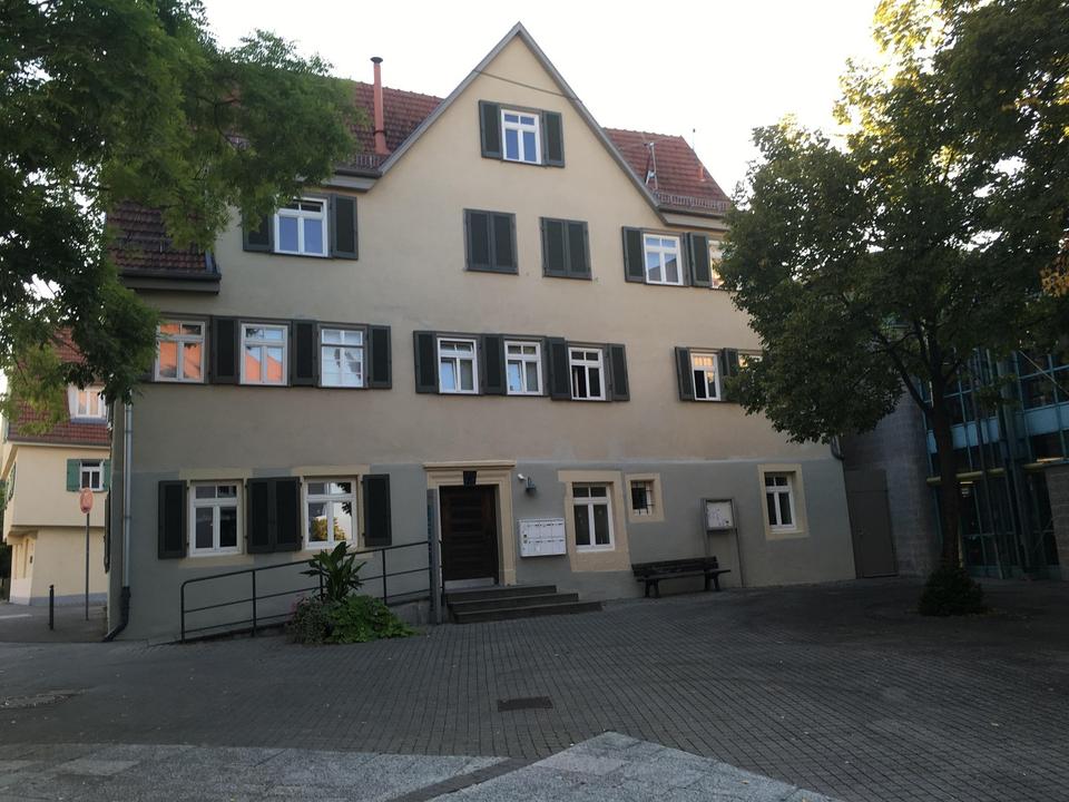 Wunderschöne, vollmöblierte 2 Zimmer Wohnung in der Mitte von Ditzingen – Bild 11