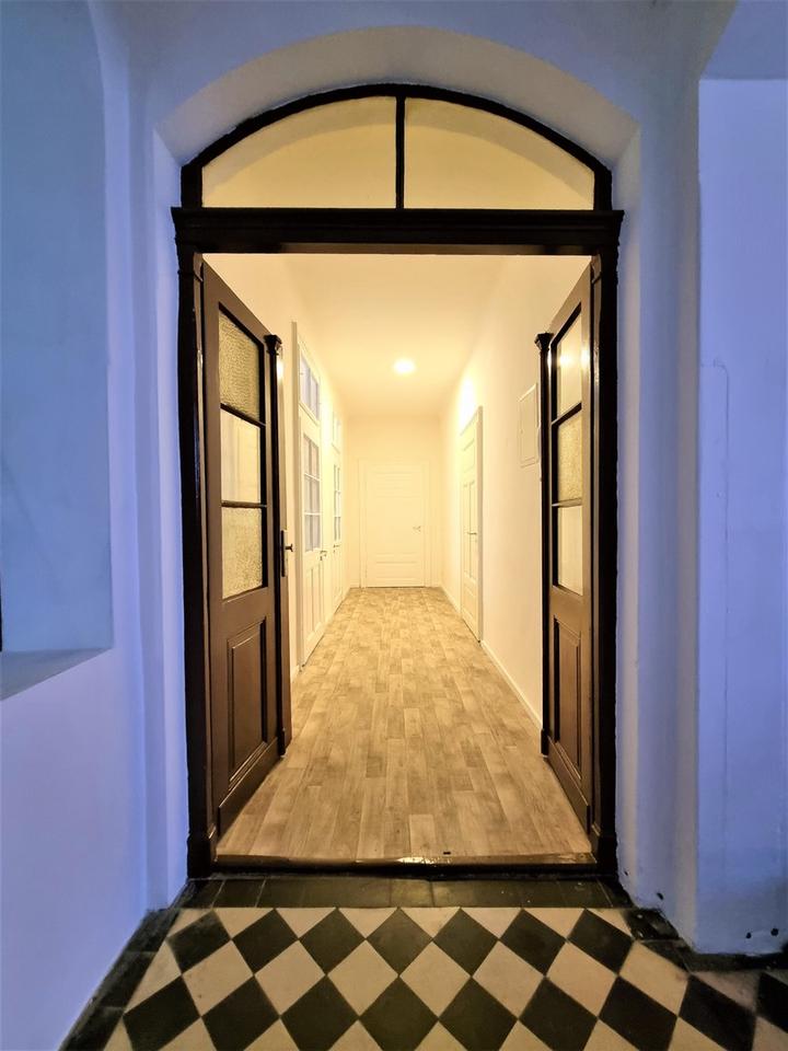 Kapitalanlage mit Substanz: 4 WE, voll vermietet (Eigenheim und Renditeobjekt) – Bild 15