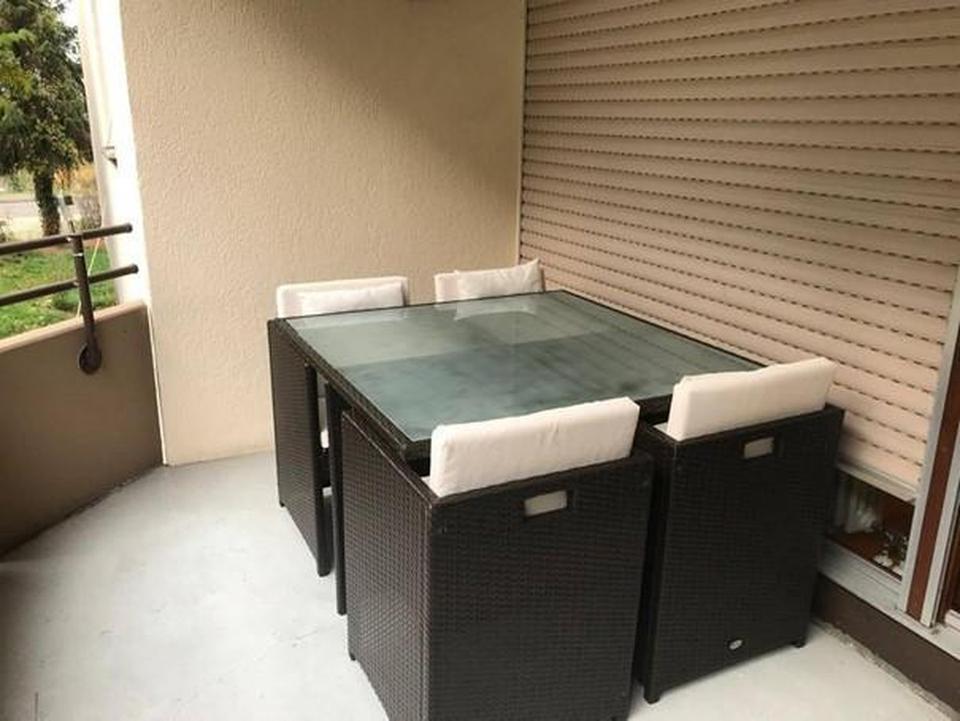 1-Zimmer-Wohnung mit 39 qm Wfl. und Balkon als Kapitalanlage oder Eigennutzung – Bild 12