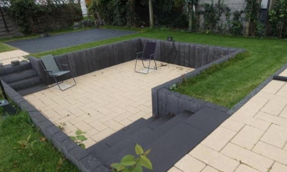 Stilvolles Haus in Darmstadt Eberstadt – Bild 8