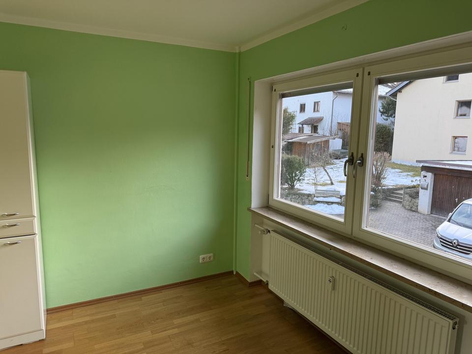 Großzügige 3,5-Zimmer-Wohnung mit Wintergarten & Dachterrasse - Nähe Wasserburg – Bild 11