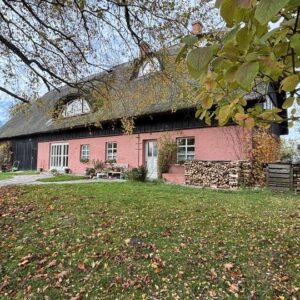 Haus, Bauernhaus, Landhaus, ländliches Idyll in ruhiger Lage. Ein Landhaus , das die Seele berührt