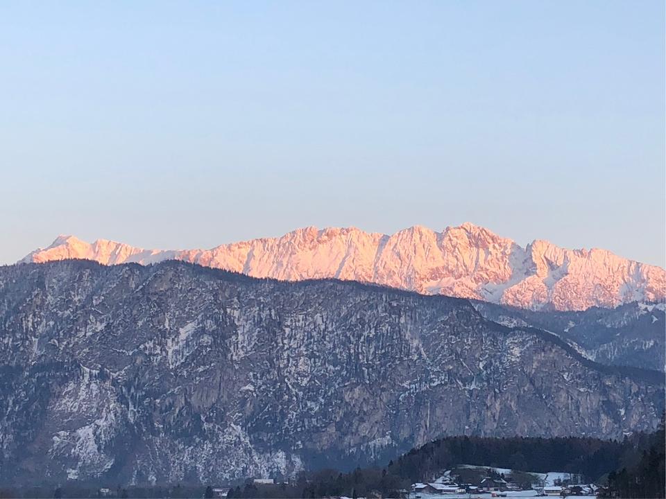 KOPIE: Feriendomizil am See mit Alpenblick – Bild 9