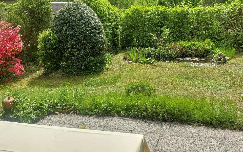 Bungalow / Wochenendhaus nahe Niesky/See – Sachsen – Bild 4